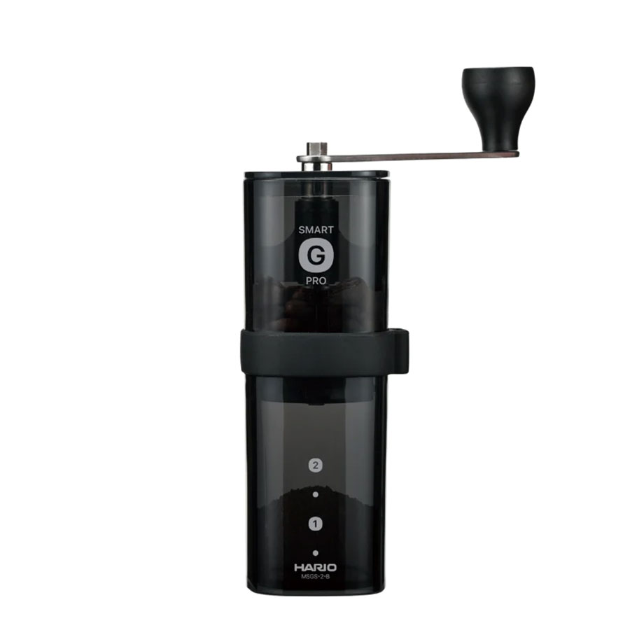 Hario Coffee Mill Smart G  Pro