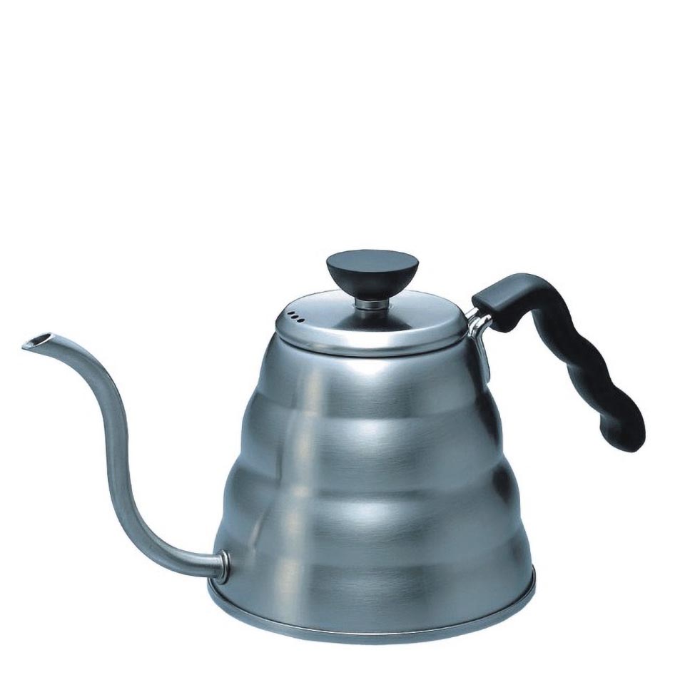 Hario V60 Coffee drip kettle 'Buono' Edelstahl