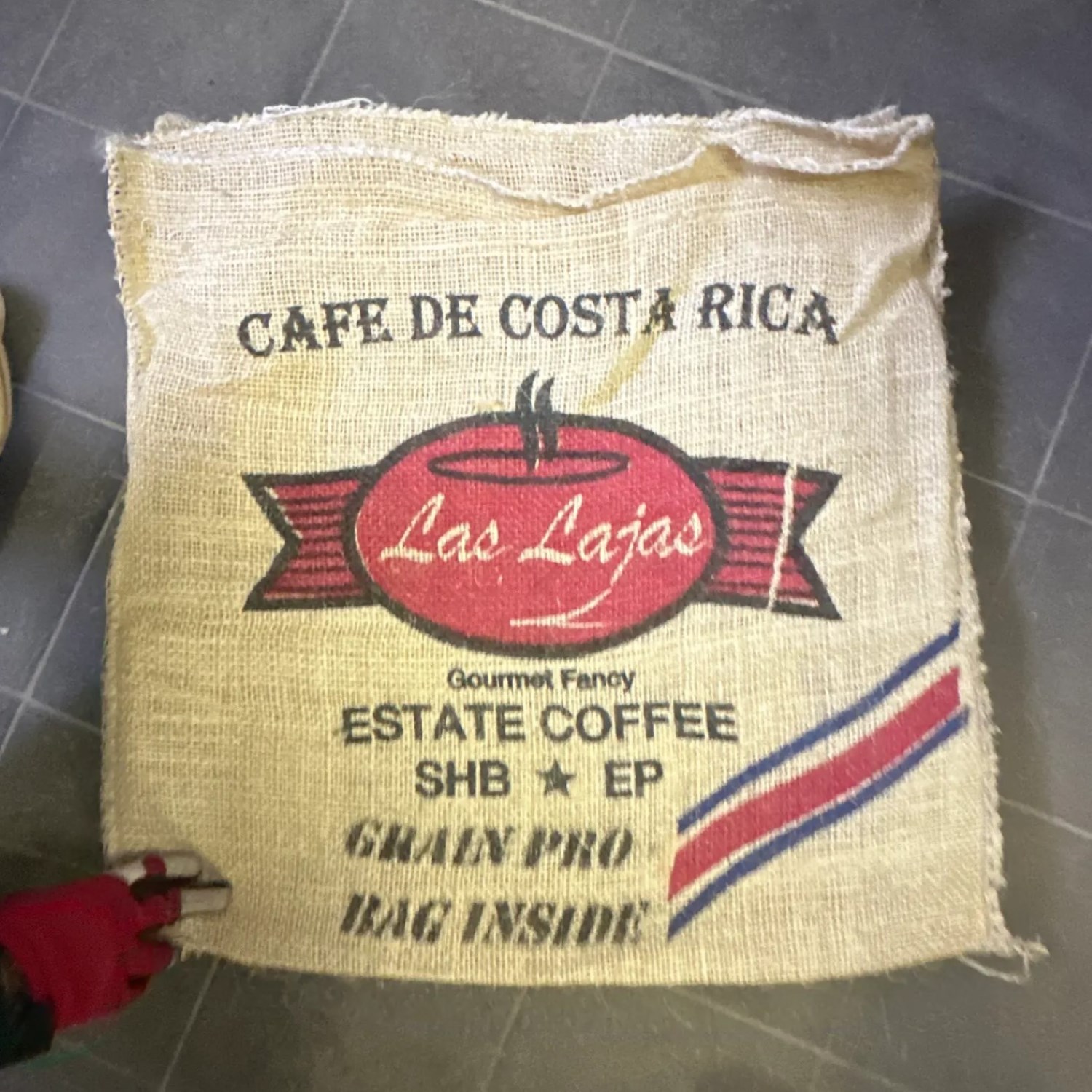 Kaffeesack (diverse)