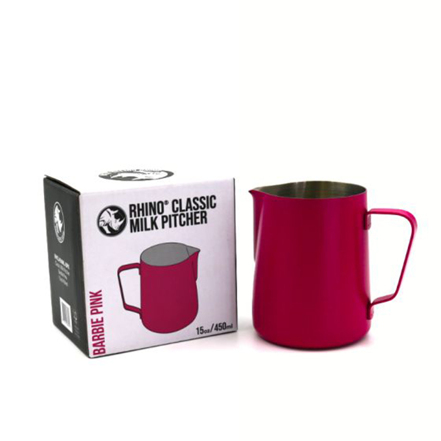 Rhino Classic Milk Pitcher 450 ml