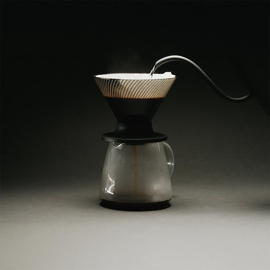 Hario Dripper NEO 02