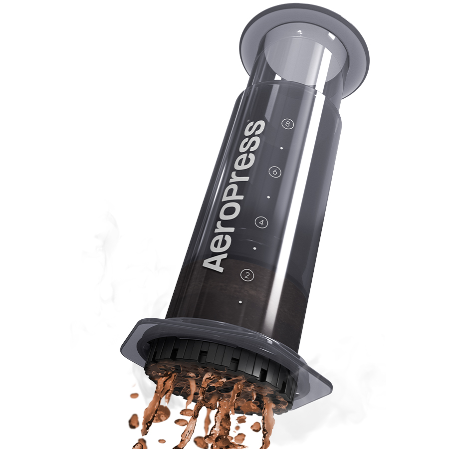 Aeropress Coffee Maker XL
