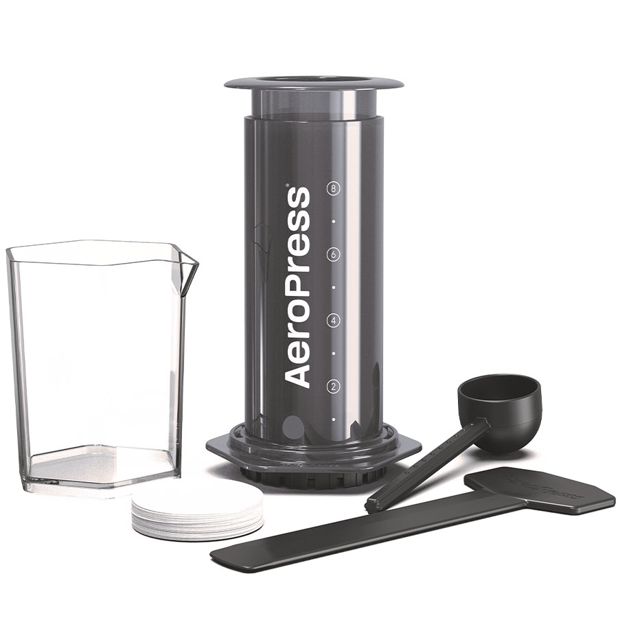 Aeropress Coffee Maker XL