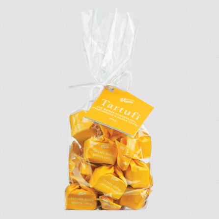Viani Tartuffi Tüte Tartufi dolci panna cotta 200 g