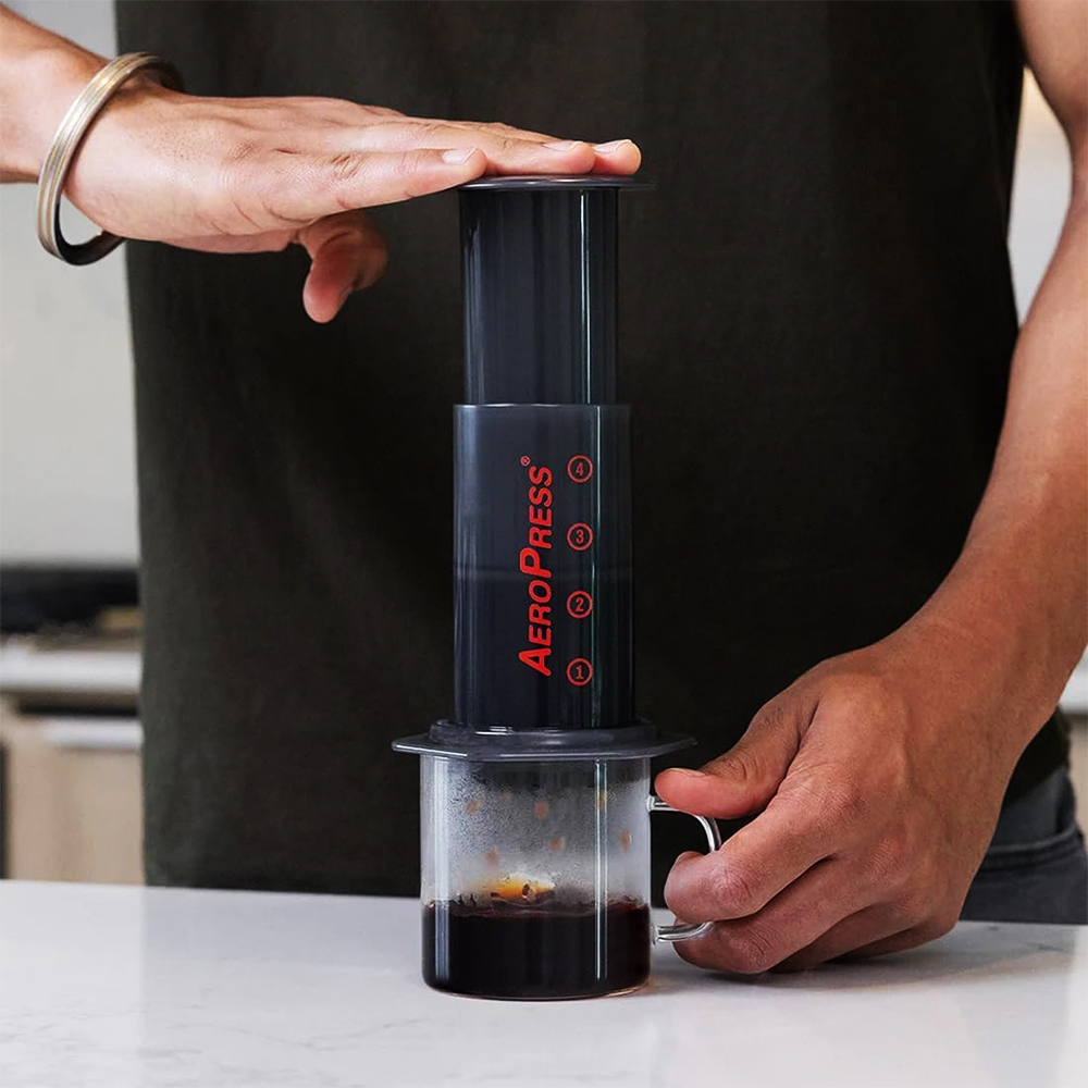 Aeropress