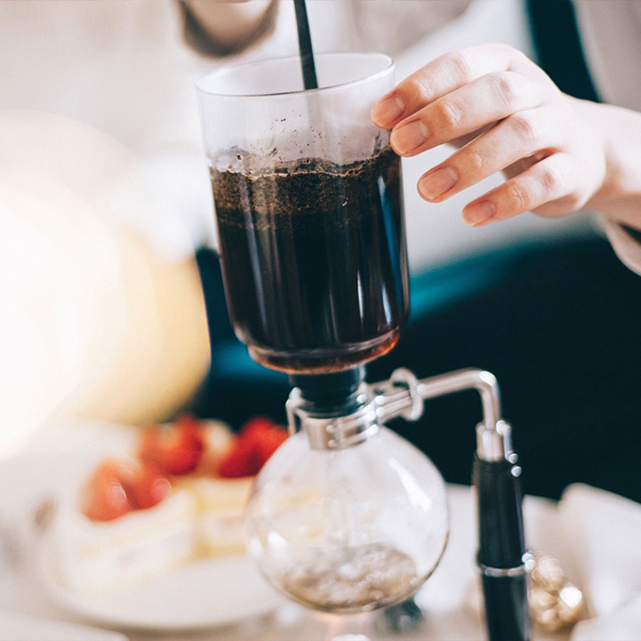 Hario Coffee Syphon "Technica" 360 ml