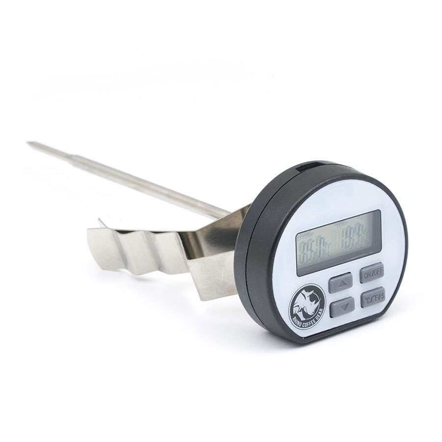 Rhino Professional Digital Milk Thermometer