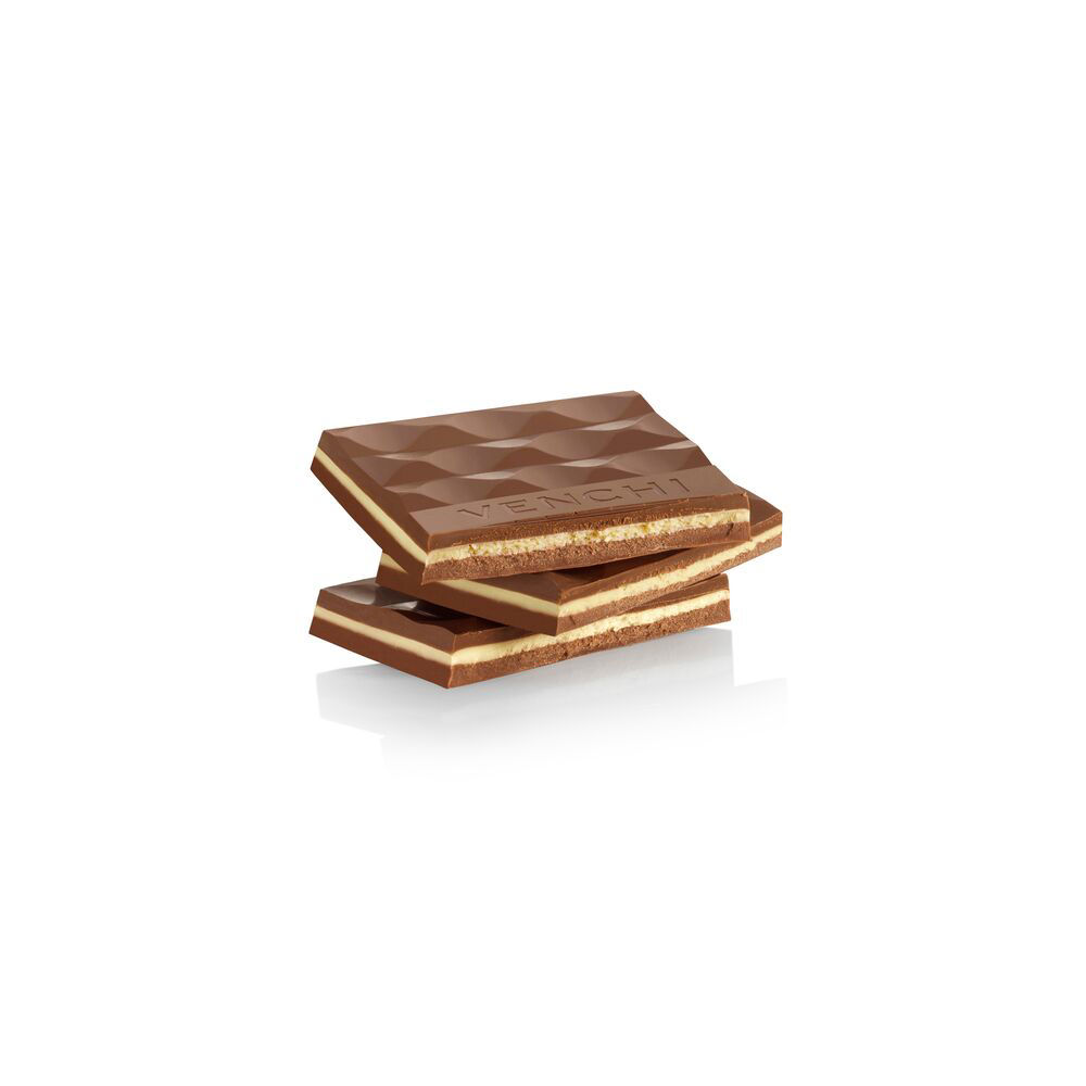 Venchi Schokolade Cremino 1878 Bar 110g