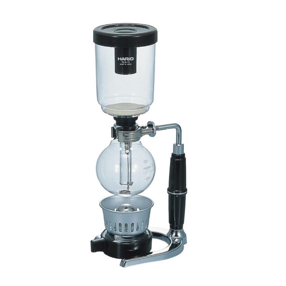 Hario Coffee Syphon "Technica" 360 ml