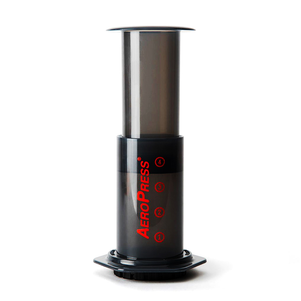 Aeropress