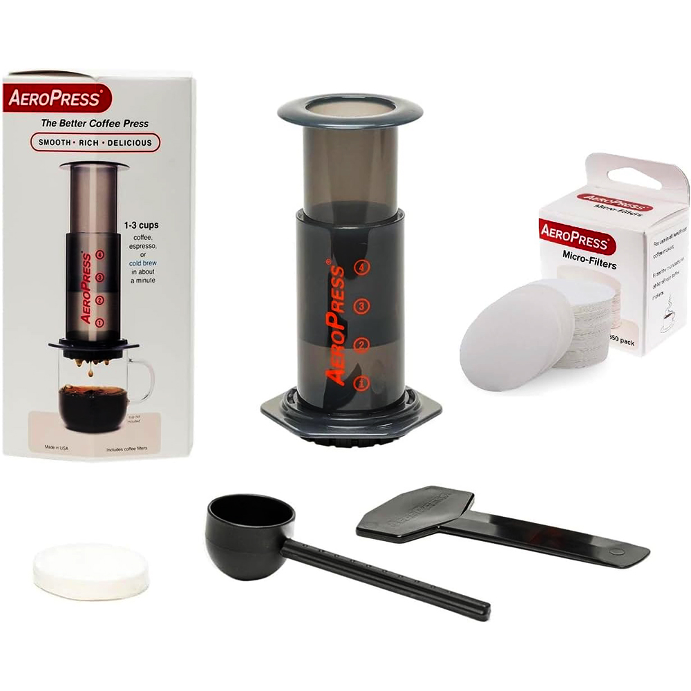 Aeropress