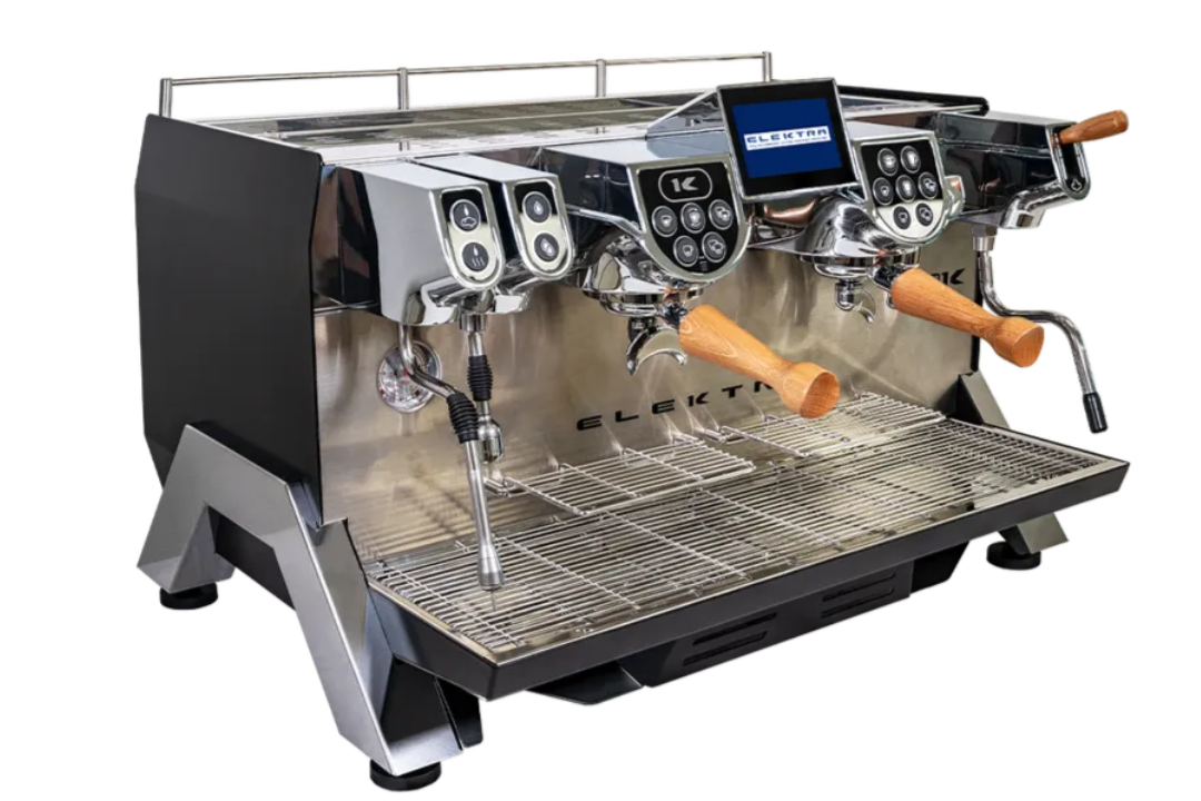 Astoria Coffee Machine