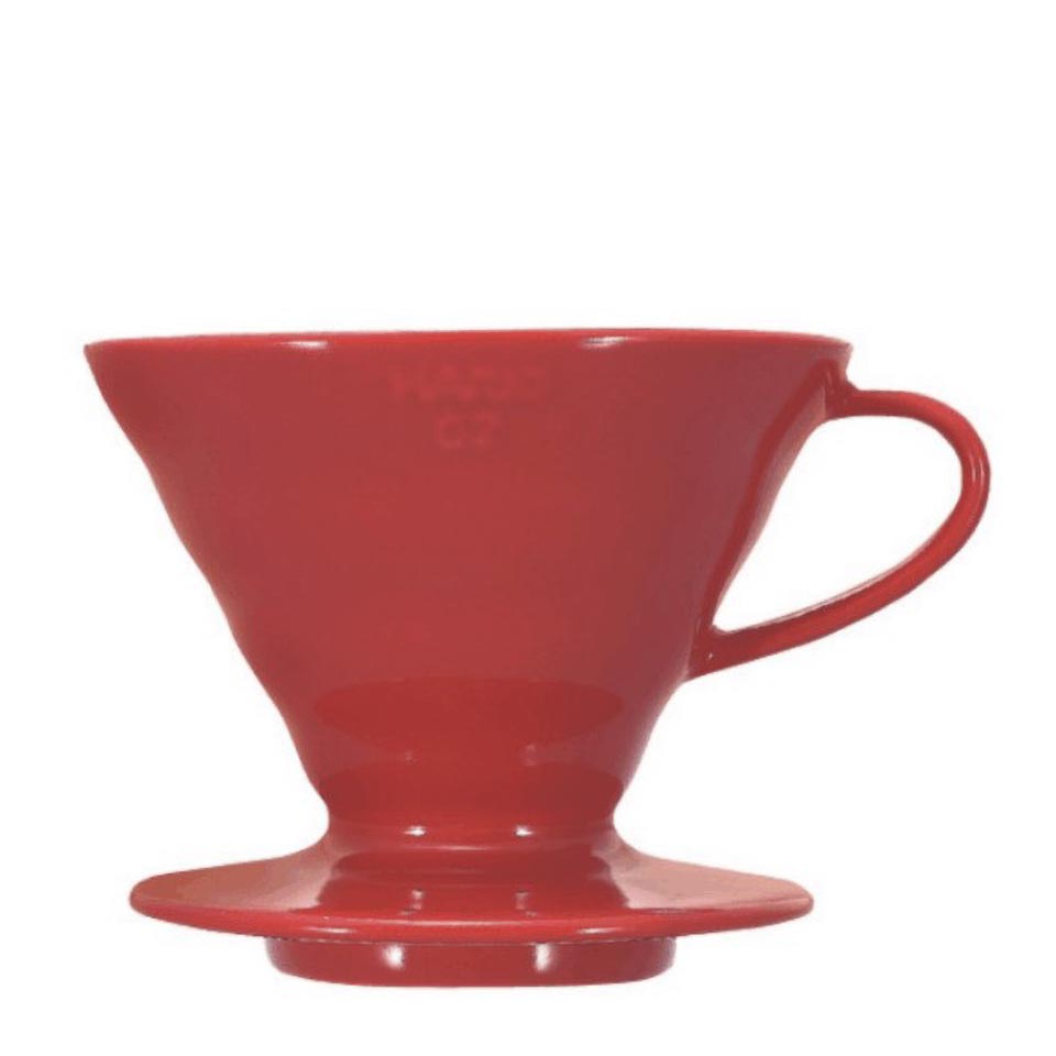 Hario Coffee Dripper V60