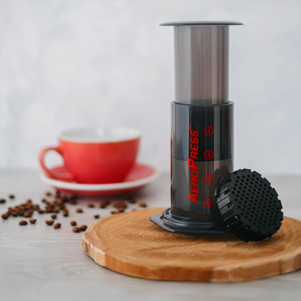 Aeropress