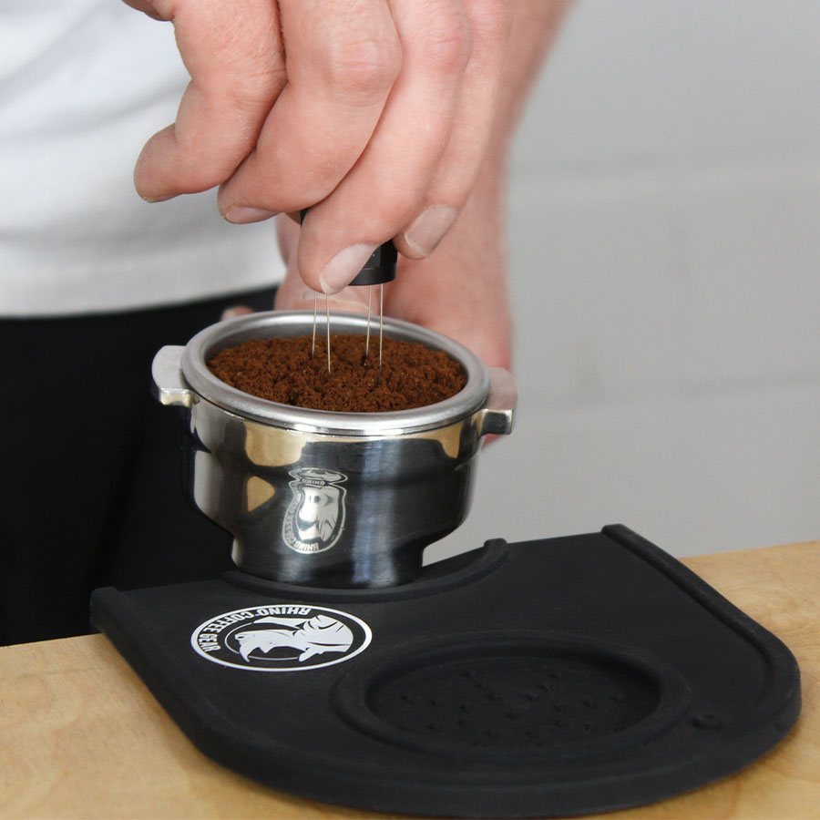 WDT Needle Distribution Tool - Metal